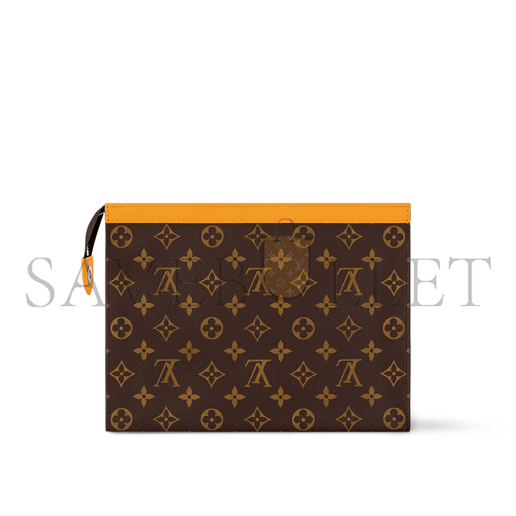 l**is V*t*n pochette voyage mm m12820 (27*21*6cm)